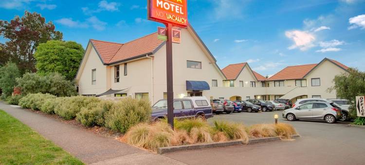 陶波美景汽车旅馆(Bella Vista Taupo)图片