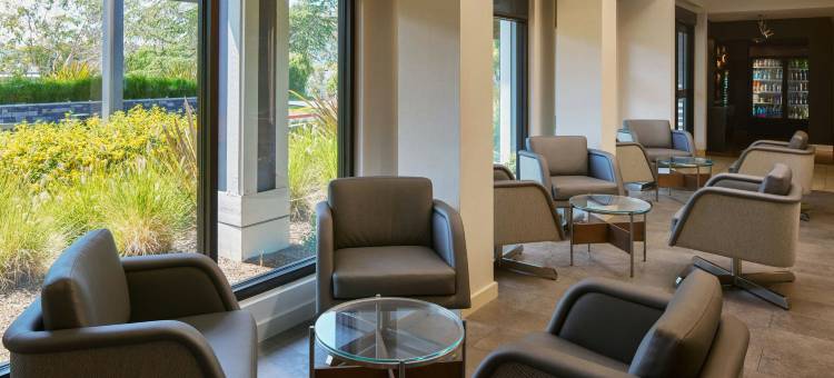 旧金山拉克斯珀兰丁/马林郡万怡酒店(Courtyard San Francisco Larkspur Landing/Marin County)图片