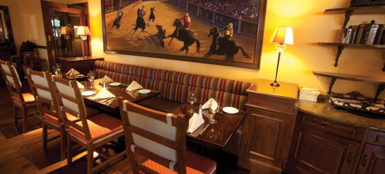 文诺贝尔洛度假酒店-限成人入住(Vino Bello Resort)图片