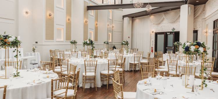 Crowne Plaza 普罗维登斯 - 沃里克(机场)(Crowne Plaza PROVIDENCE-WARWICK (AIRPORT) by IHG)图片