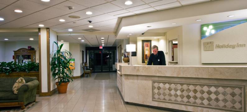 Holiday Inn PORT ST。露西(Holiday Inn PORT ST. LUCIE by IHG)图片