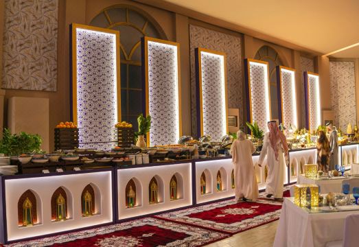 The Ritz-Carlton, Bahrain Hotel Overview