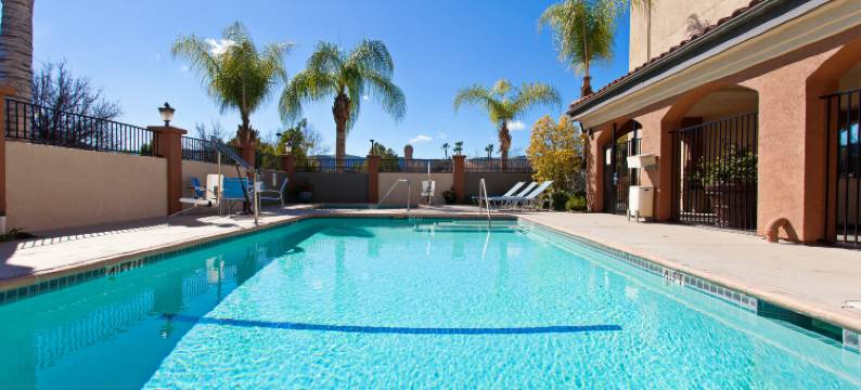 Holiday Inn Express 蒂梅丘拉(Holiday Inn Express TEMECULA by IHG)图片