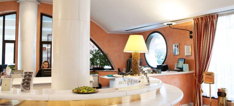 吉贝蒂酒店及水疗(Hotel Giberti & Spa)图片