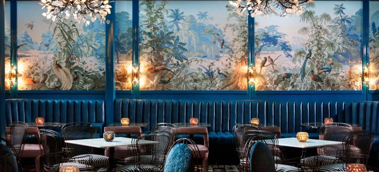 洲际金普顿丰特诺酒店(Kimpton Hotel Fontenot by IHG)图片