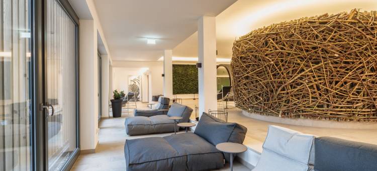 赫斯珍浪漫酒店(Romantik Hotel Hirschen)图片