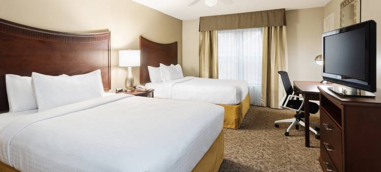 Homewood Suites by Hilton-什里夫波特(Homewood Suites by Hilton Shreveport)图片