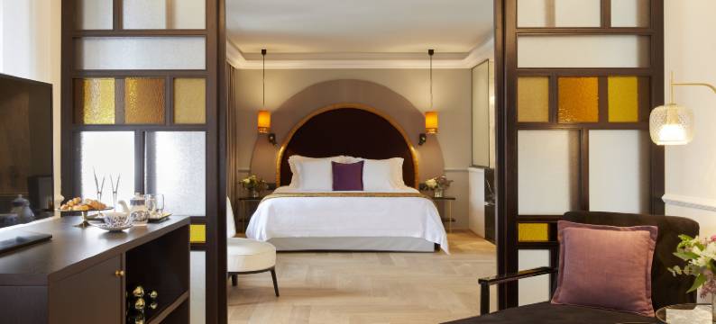 怡东酒店(The Excelsior Hotel)图片