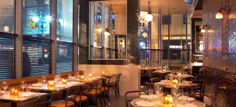 纽约48LEX酒店(Hotel 48Lex New York)图片