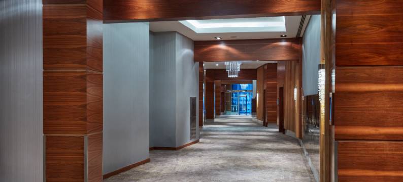 InterContinental Hotels 多哈 - 西湾(InterContinental Hotels DOHA - THE CITY by IHG)图片