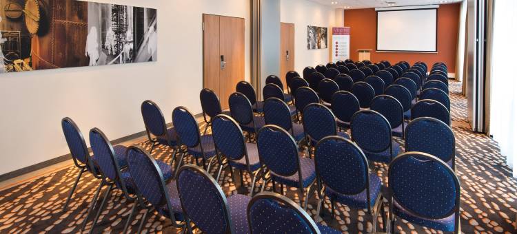 弗尔克林根莱昂纳多酒店(Leonardo Hotel Völklingen-Saarbrücken)图片