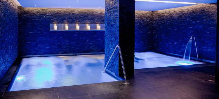 施伟泽霍夫伯尔尼水疗酒店(Hotel Schweizerhof Bern & Spa)图片