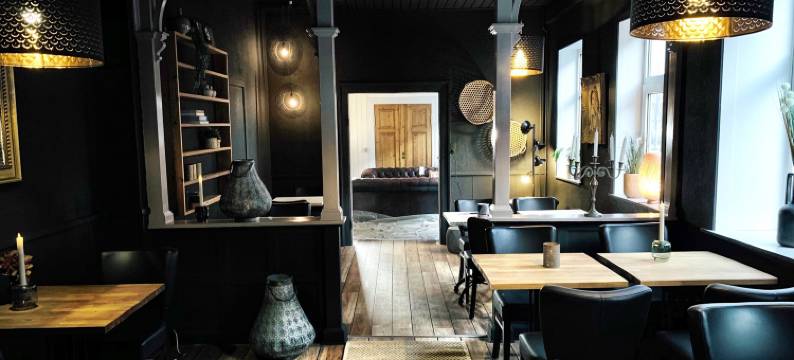 加美尔哈富恩酒店(Hotel Gammel Havn)图片