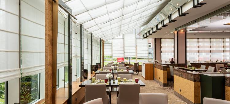 科隆波恩机场莱昂纳多酒店(Leonardo Hotel Köln Bonn Airport)图片