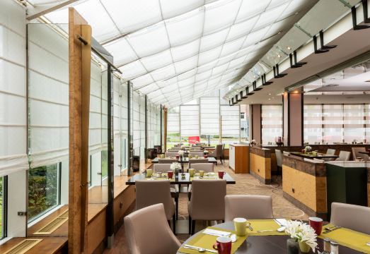 Leonardo Hotel Köln Bonn AirportHotel Overview