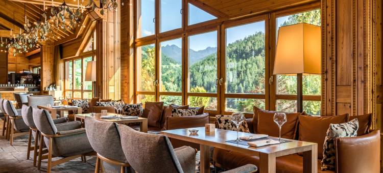 赫米塔极&Spa体育酒店(Sport Hotel Hermitage & Spa)图片