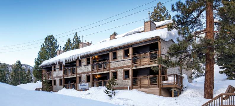 太浩湖沃尔德马克酒店(WorldMark Lake Tahoe)图片