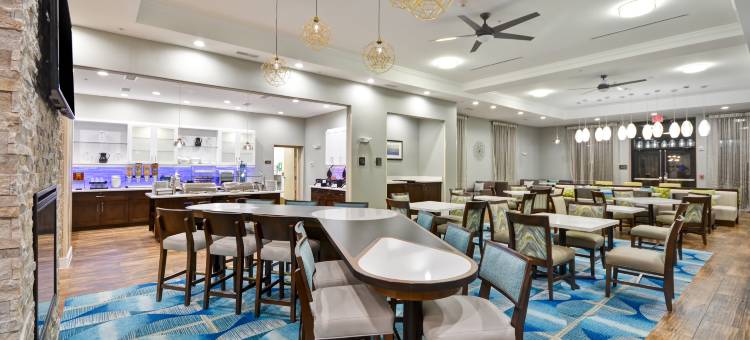 加尔维斯顿Homewood Suites by Hilton(Homewood Suites by Hilton Galveston)图片