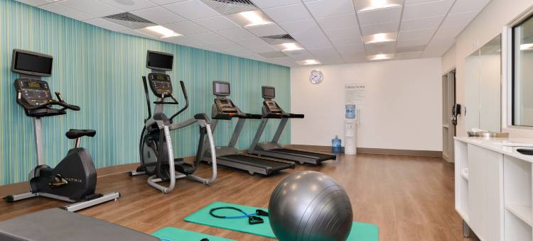 奥加拉拉智选假日套房酒店(Holiday Inn Express & Suites Ogallala)图片