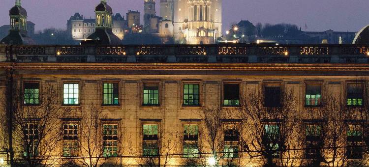 美居里昂热纳欧洲博览中心酒店(Hôtel Mercure Lyon Genas Eurexpo)图片