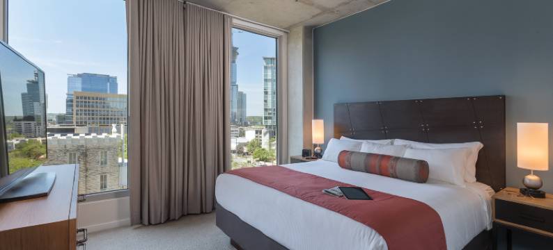 奥斯汀温德姆俱乐部酒店(Club Wyndham Austin)图片