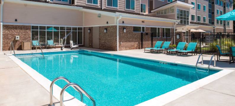 Residence Inn Decatur图片