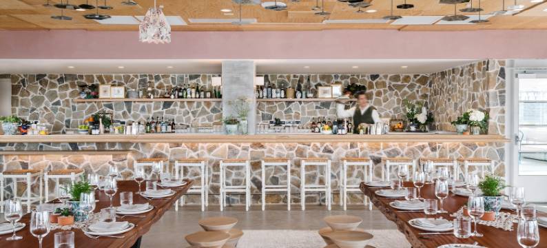 奥斯汀丽尼酒店(The Line Austin)图片