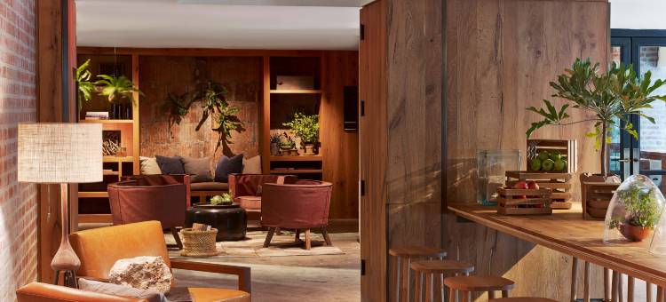 中央公园1号酒店(1 Hotel Central Park)图片