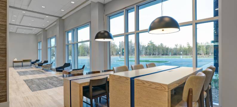 金斯顿西部洲际Candlewood Suites酒店(Candlewood Suites KINGSTON WEST by IHG)图片