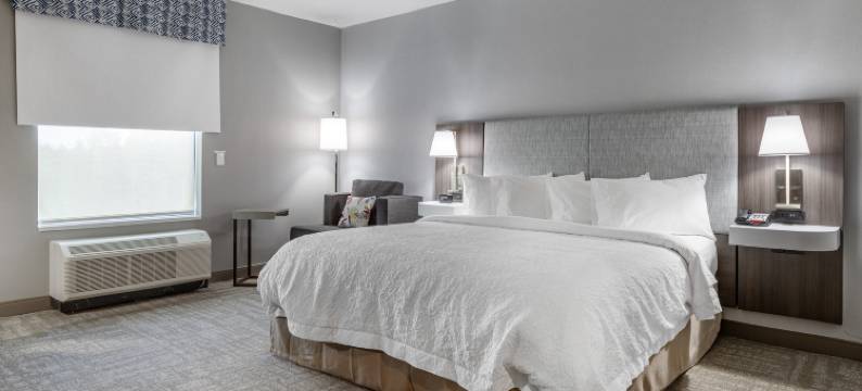 卡姆登欢朋酒店(Hampton Inn Camden)图片