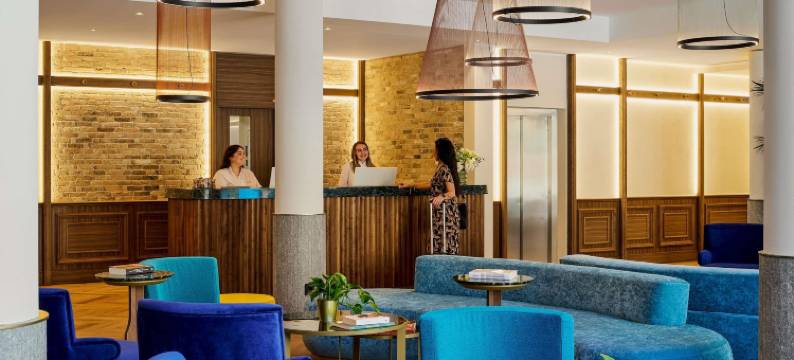 Giacomo Morra 阿尔巴翰悦阁酒店(Hotel Giacomo Morra Alba - Handwritten Collection)图片