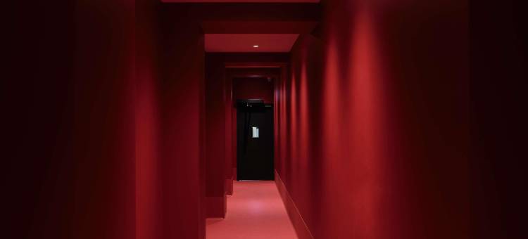 翰悦阁悉尼莫里斯酒店(Hotel Morris Sydney - Handwritten Collection)图片