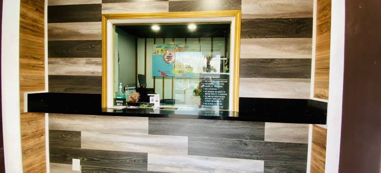 卡萨布兰卡套房旅馆(Casa Blanca Inn & Suites)图片