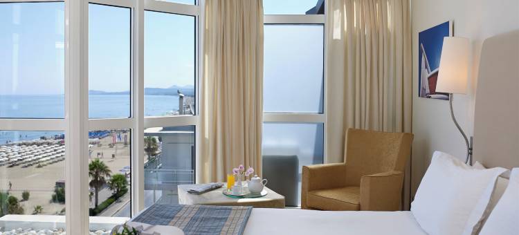 克里提海滩酒店(Kriti Beach Hotel)图片