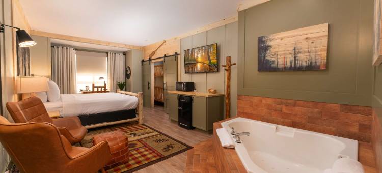 珍贵海滨萨蒙阿姆度假酒店，贝斯特韦斯特至尊精选系列(Prestige Harbourfront Resort, BW Premier Collection)图片