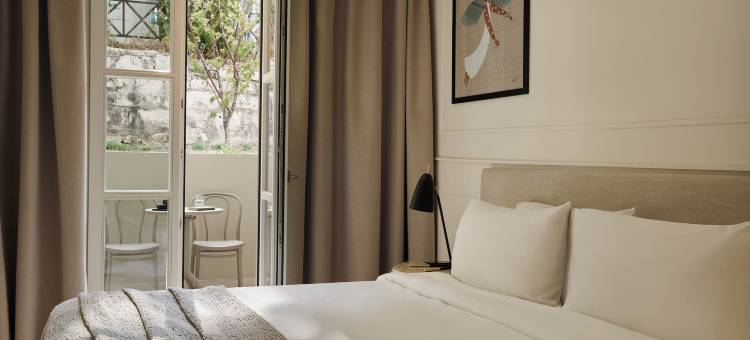 Doryssa定理酒店(Doryssa Theorem Hotel)图片