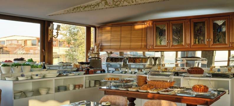 1207酒店特别级-苏丹艾哈迈德(1207 Hotel Special Class Sultanahmet)图片