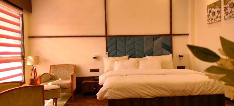 萨马尔达丛林度假村(Samardha Jungle Resort)图片