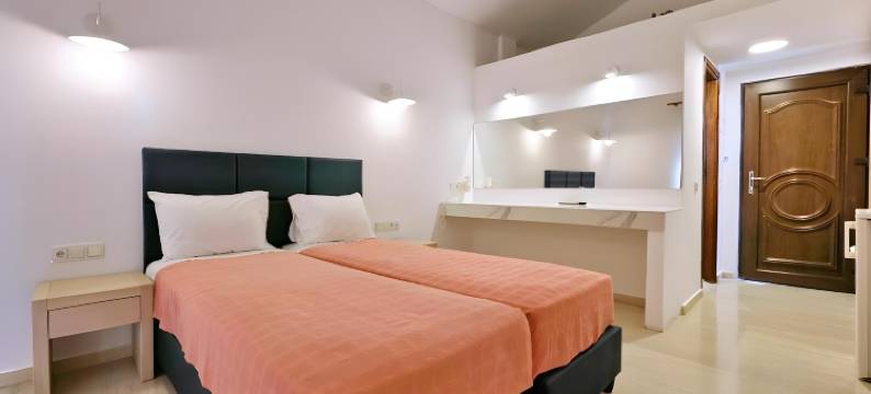 帕斯普赫酒店(Pasiphae Hotel)图片