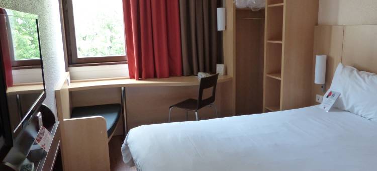 宜必思佩里格中心酒店(Ibis Périgueux Centre)图片