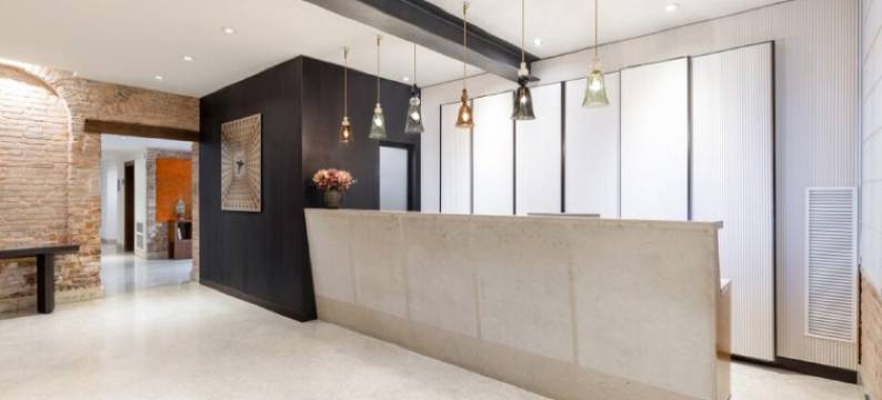 卡纳勒究欧洲之星住宅酒店(Eurostars Residenza Cannaregio)图片