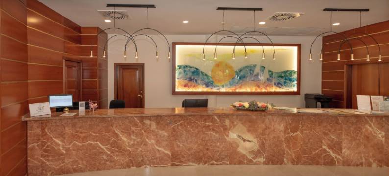 唐安东尼奥博罗伊酒店(Bordoy Don Antonio)图片