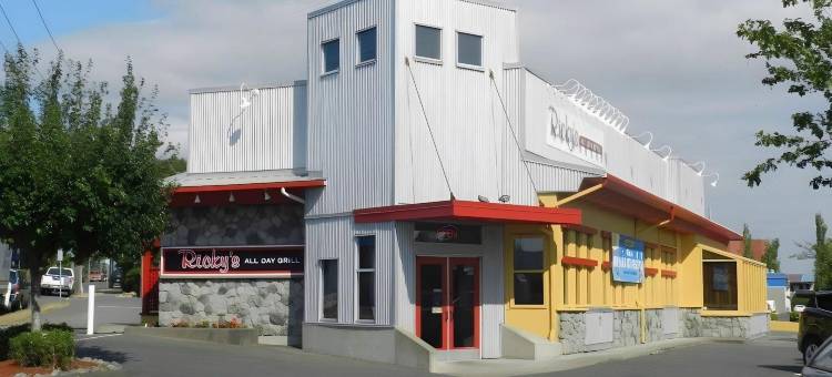 阿布特斯旅馆(Arbutus Inn)图片