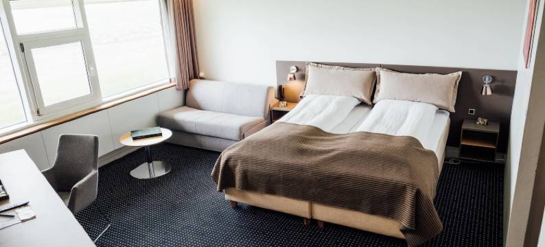 佛洛雅酒店(Hotel Føroyar)图片