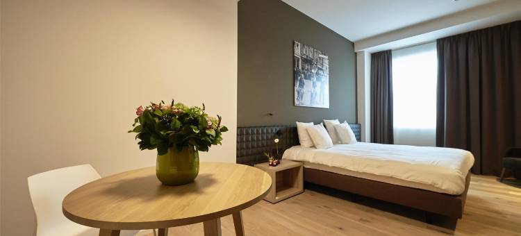 C-Hotels Westwing图片