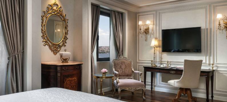 佩拉伊斯坦布尔里克斯酒店(Rixos Pera Hotel)(Rixos Pera Istanbul)图片