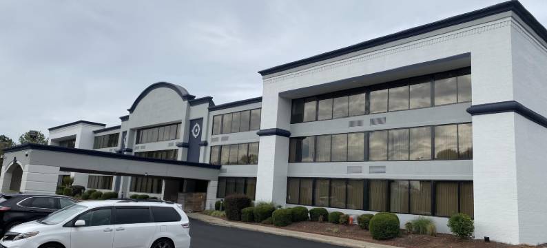 舒适西佳酒店 夏洛特马修斯(SureStay by Best Western Charlotte Matthews)图片