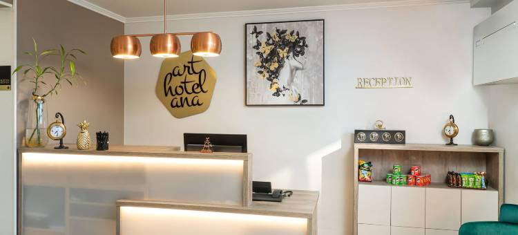 ANA Liberty, Trademark Collection by Wyndham图片