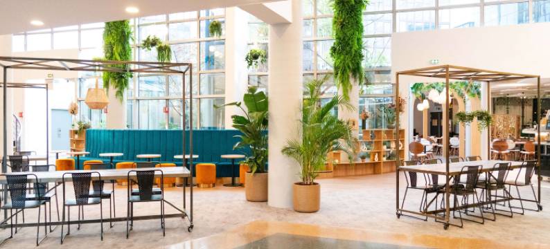 丰特奈美居酒店(Hôtel Mercure Paris Val de Fontenay)图片