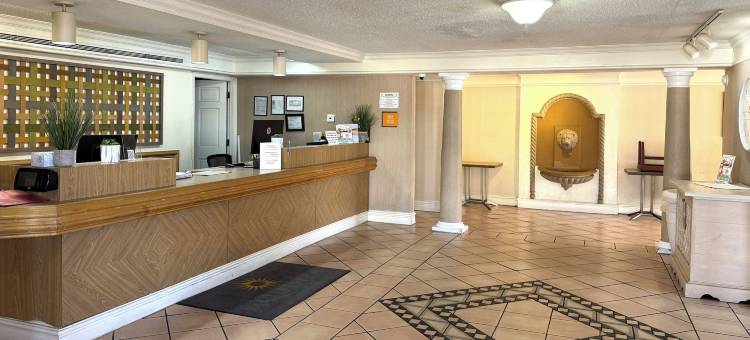 圣安东尼奥I-35瑞特曼路拉昆塔温德姆酒店(La Quinta Inn by Wyndham San Antonio I-35 N at Rittiman Rd)图片